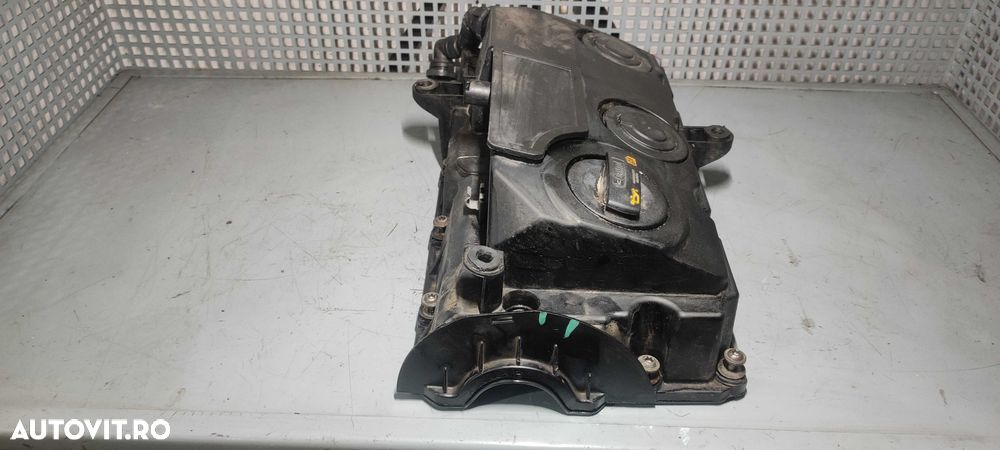Capac culbutori volkswagen vw passat b6 1.9 BLS - 2