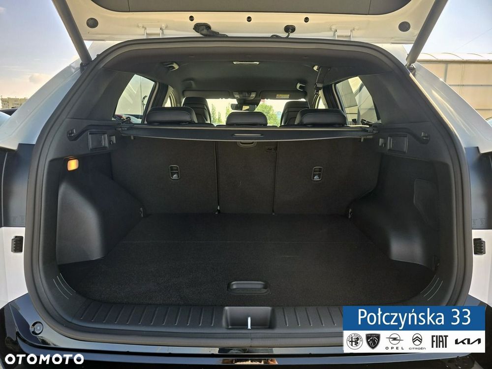 Kia Sportage 1.6 T-GDI GT Line 4WD DCT - 25