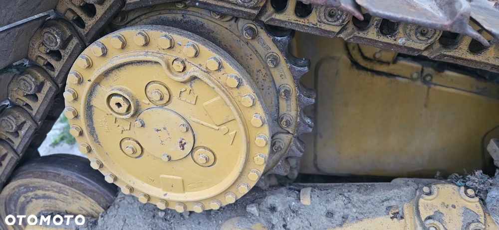 Caterpillar D5N XL - 5
