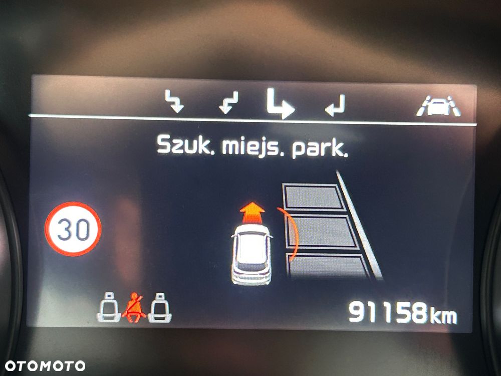 Kia Ceed 1.4 T-GDI OPF Platinum Edition - 35