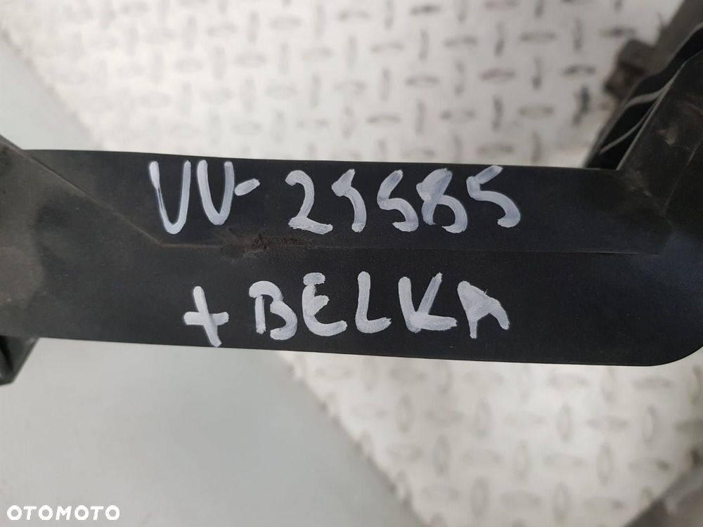 KOMPLET PAS PRZEDNI BELKA POPRZECZKA KIA CEED 3 III 18-25 64102-cr200 - 10