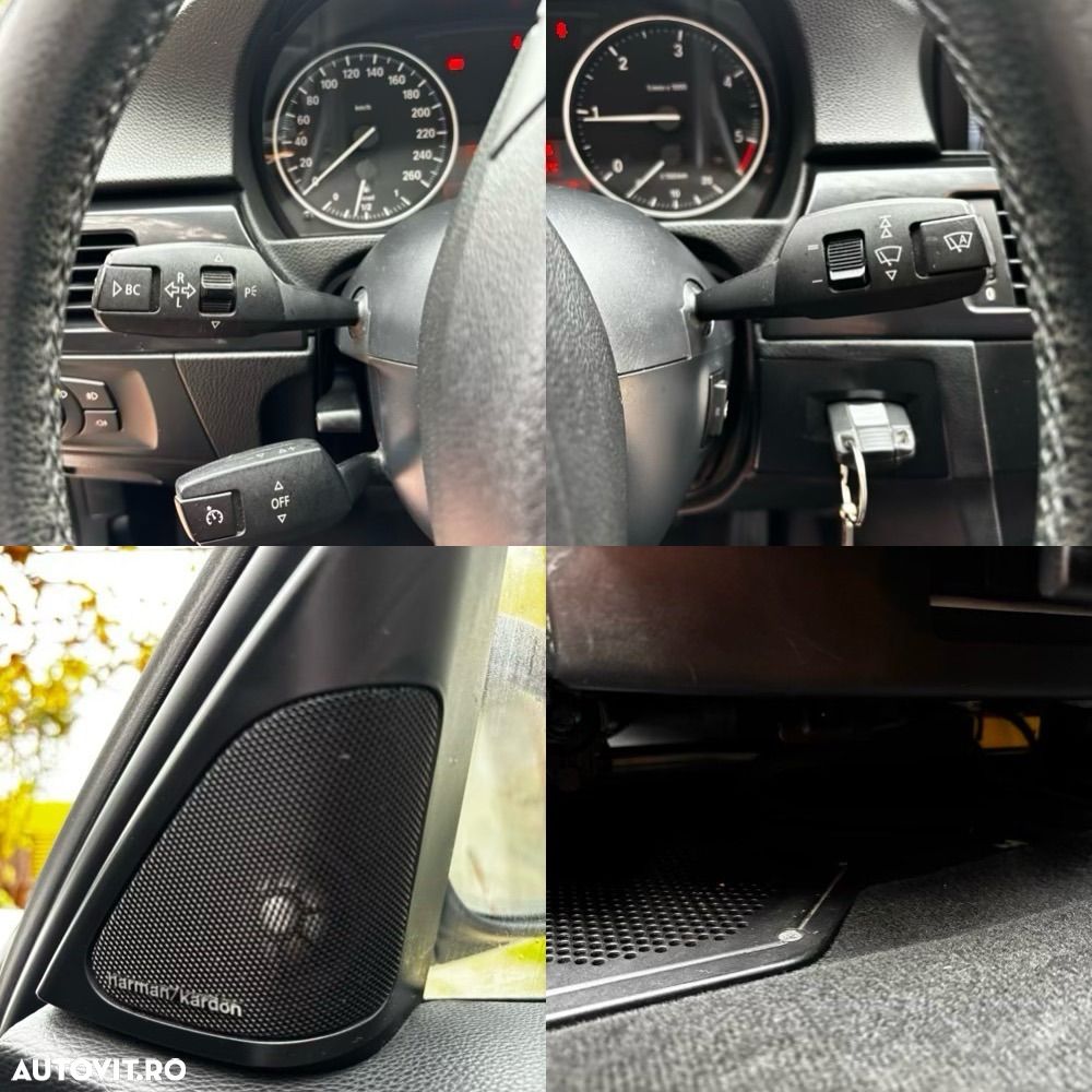 BMW Seria 3 320d EfficientDynamics Edition - 6