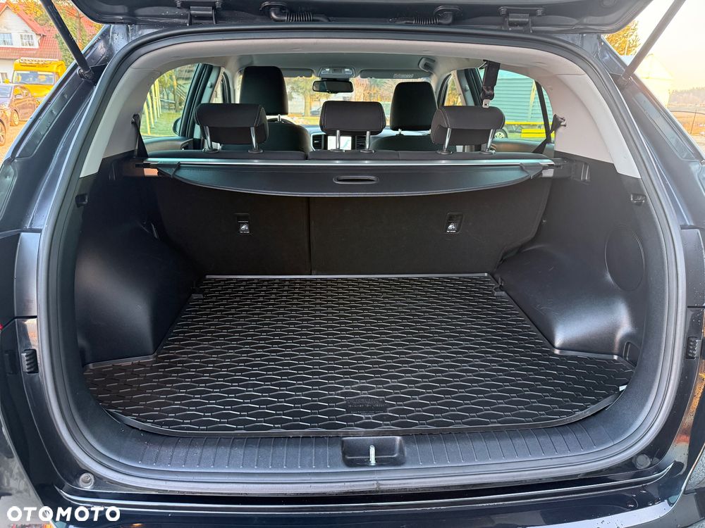 Kia Sportage - 32