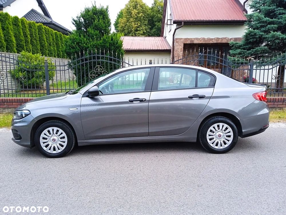 Fiat Tipo 1.4 Classic - 24