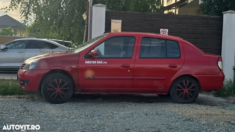 Renault Express - 4