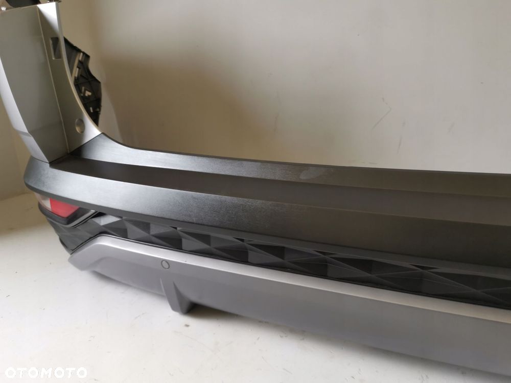 HYUNDAI TUCSON IV 4 2021- ZDERZAK TYL TYLNY KOMPLETNY 4XPDC R2T - 7