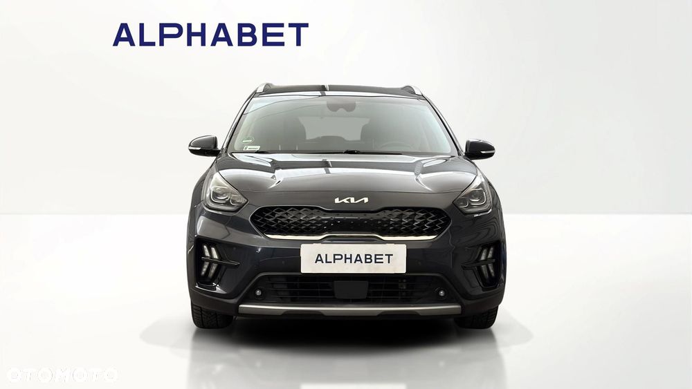 Kia Niro 1.6 GDI Plug-in Hybrid XL - 8