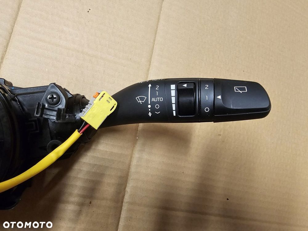 3/ przełącznik zespolony taśma manetki kia ceed 93404j7960 - 6