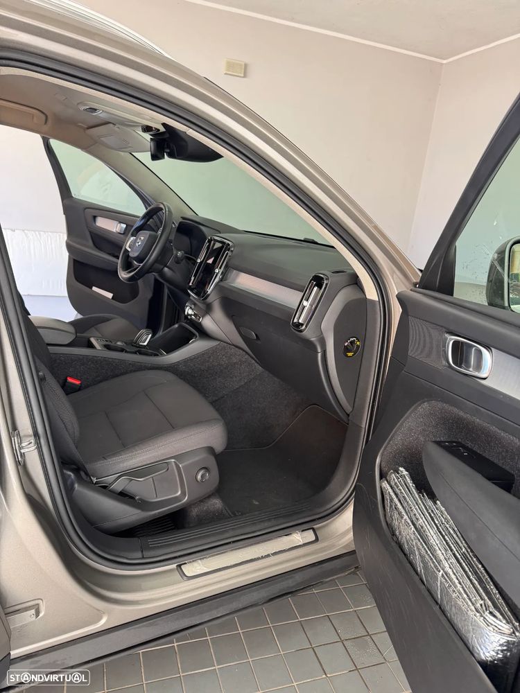 Volvo XC 40 1.5 T5 PHEV R-Design - 14