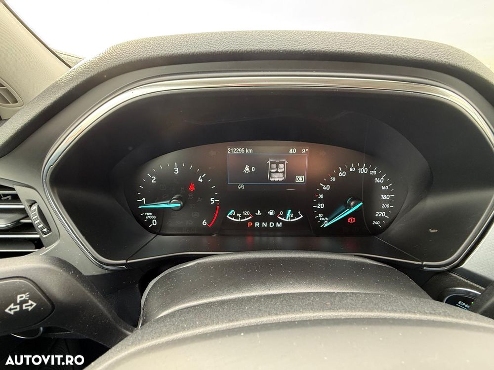 Ford Focus 2.0 EcoBlue Active Business - 7