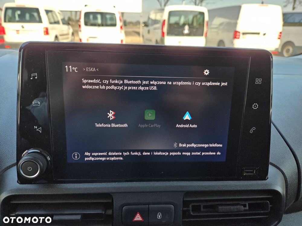 Opel Combo XL 1.5 CDTI Enjoy S&S - 35