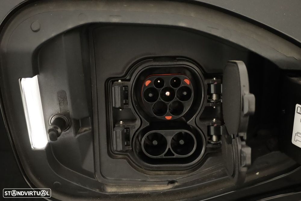 Nissan Ariya 87 kWh Advance Carr. 22kW - 7