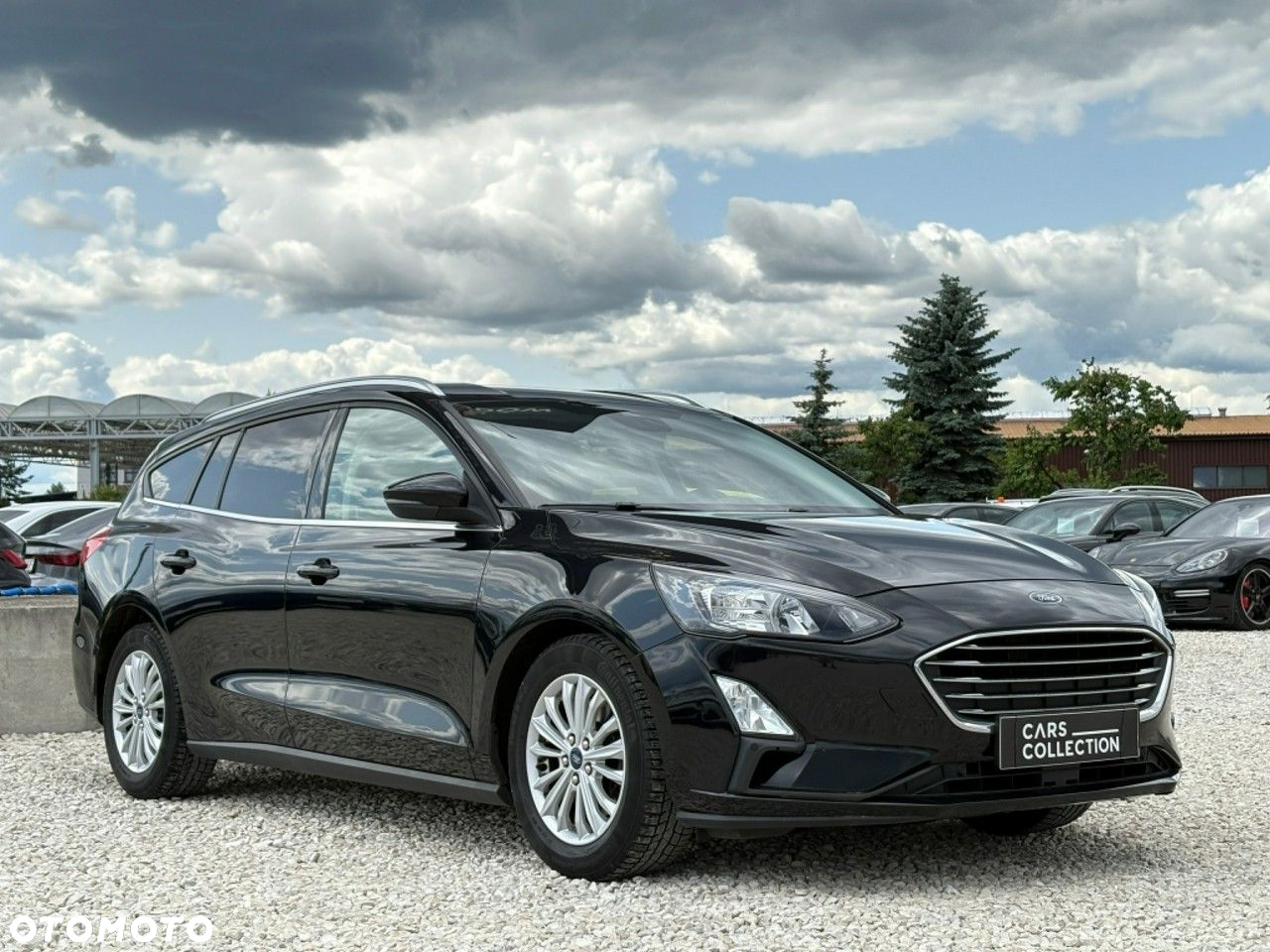 Ford Focus - 2