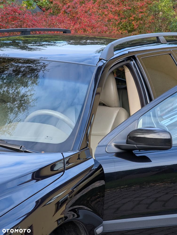Volvo V70 2.5 T Optima - 19