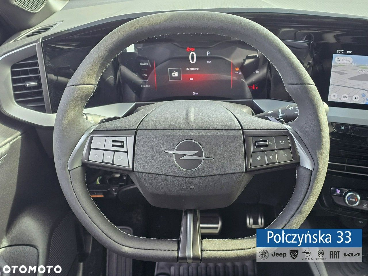 Opel Mokka - 36