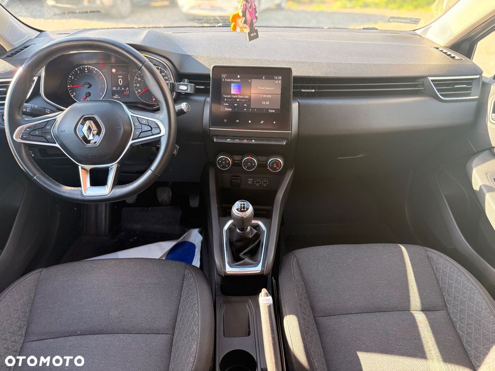 Renault Clio 1.0 TCe Zen - 18