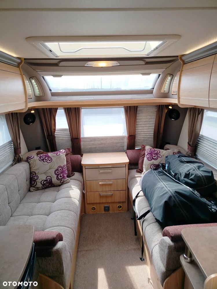 Coachman Pastiche 520/4 - 13