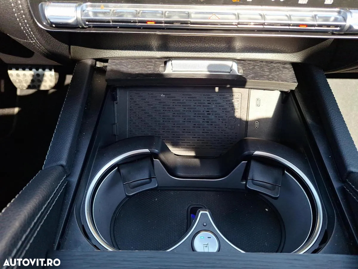 Mercedes-Benz GLE 400 PHEV 4MATIC - 23