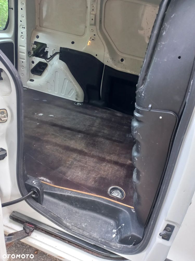 Opel combo - 7