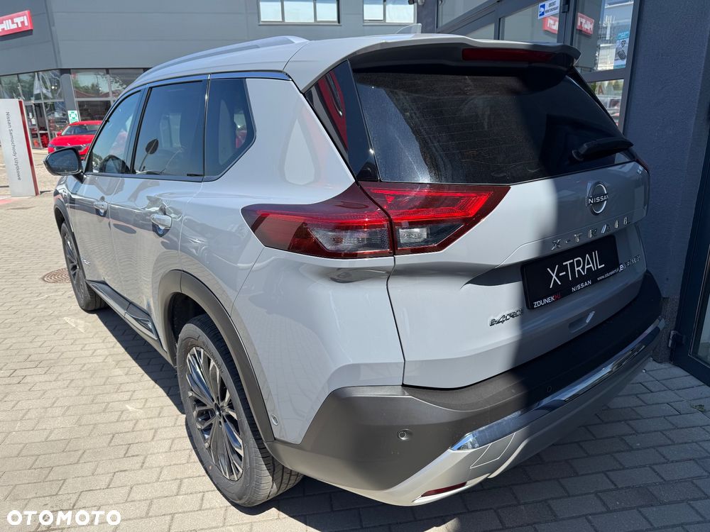 Nissan X-Trail 1.5 VC-T e-POWER Tekna e-4ORCE - 6