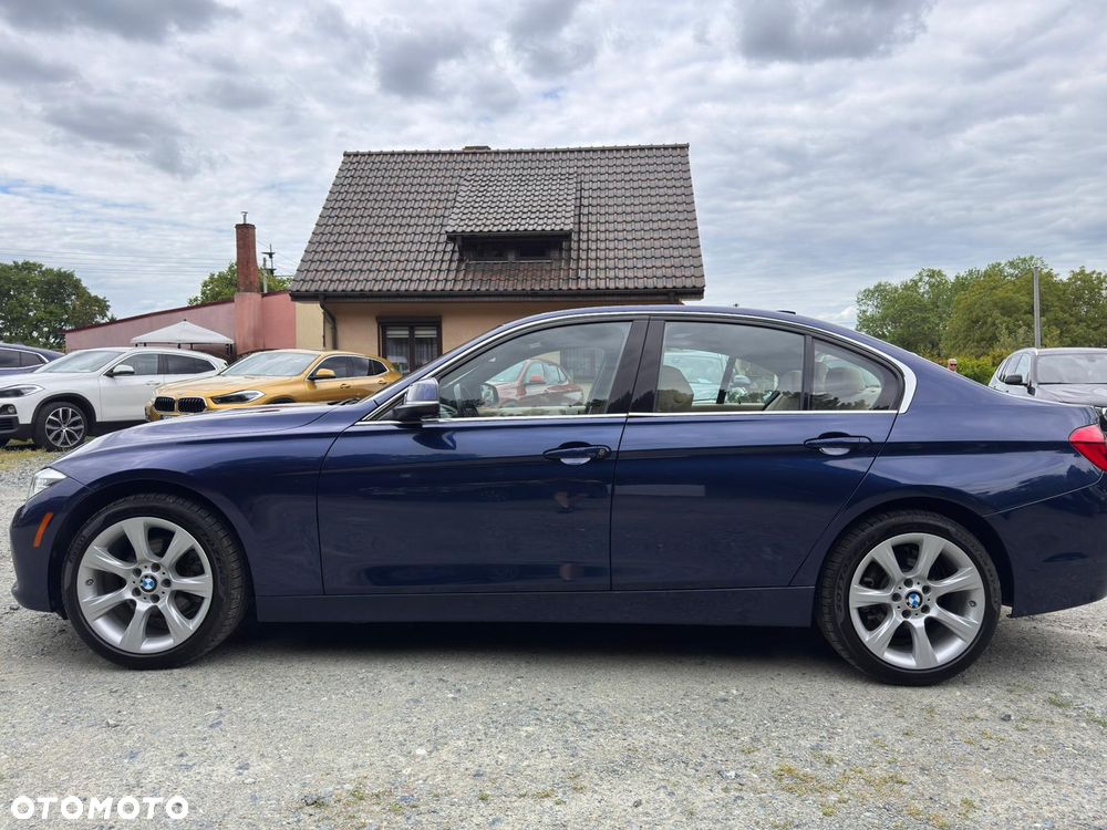 BMW Seria 3 - 23