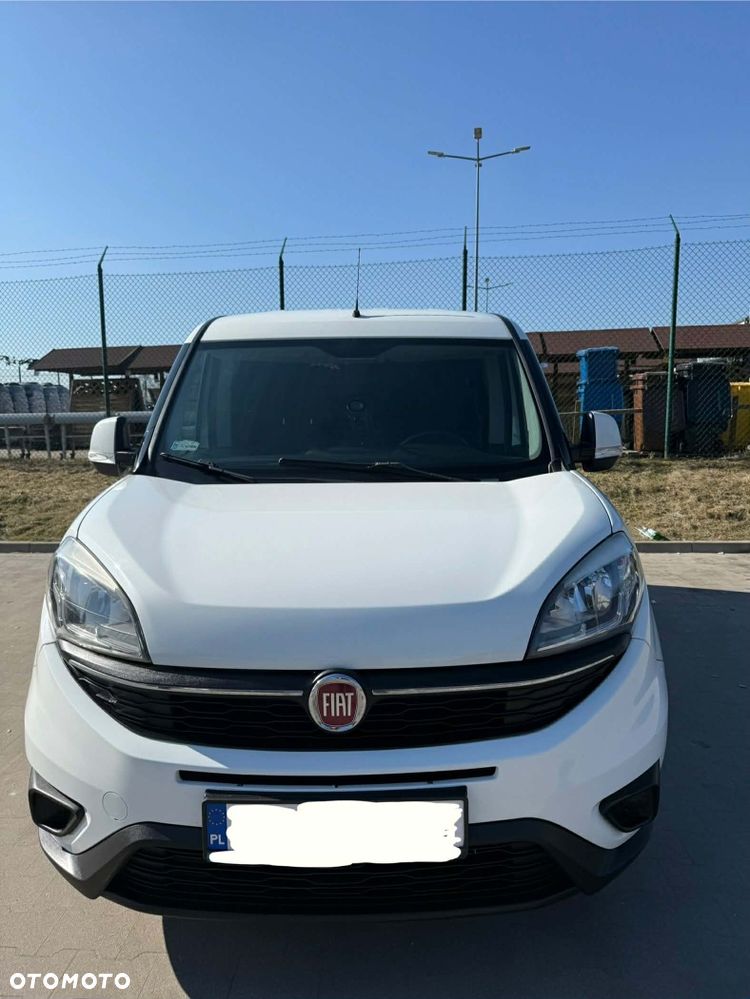 Fiat Doblo - 4
