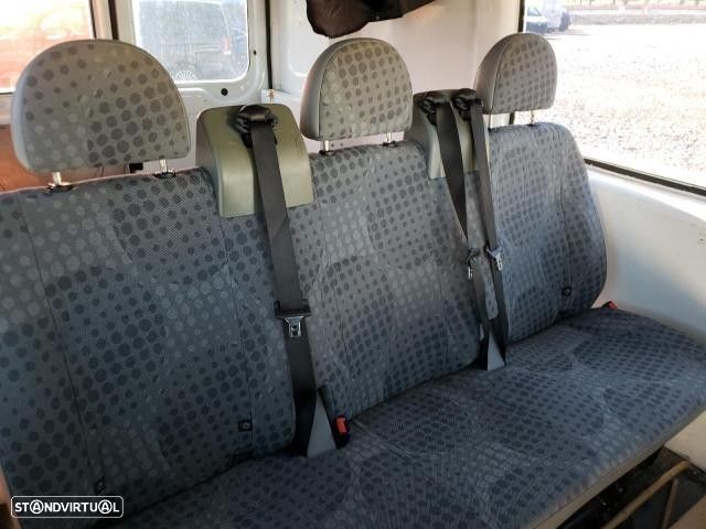 Peças Ford Transit Box (FAE_, FAF_, FAG_) 2002 a 2014 - 9