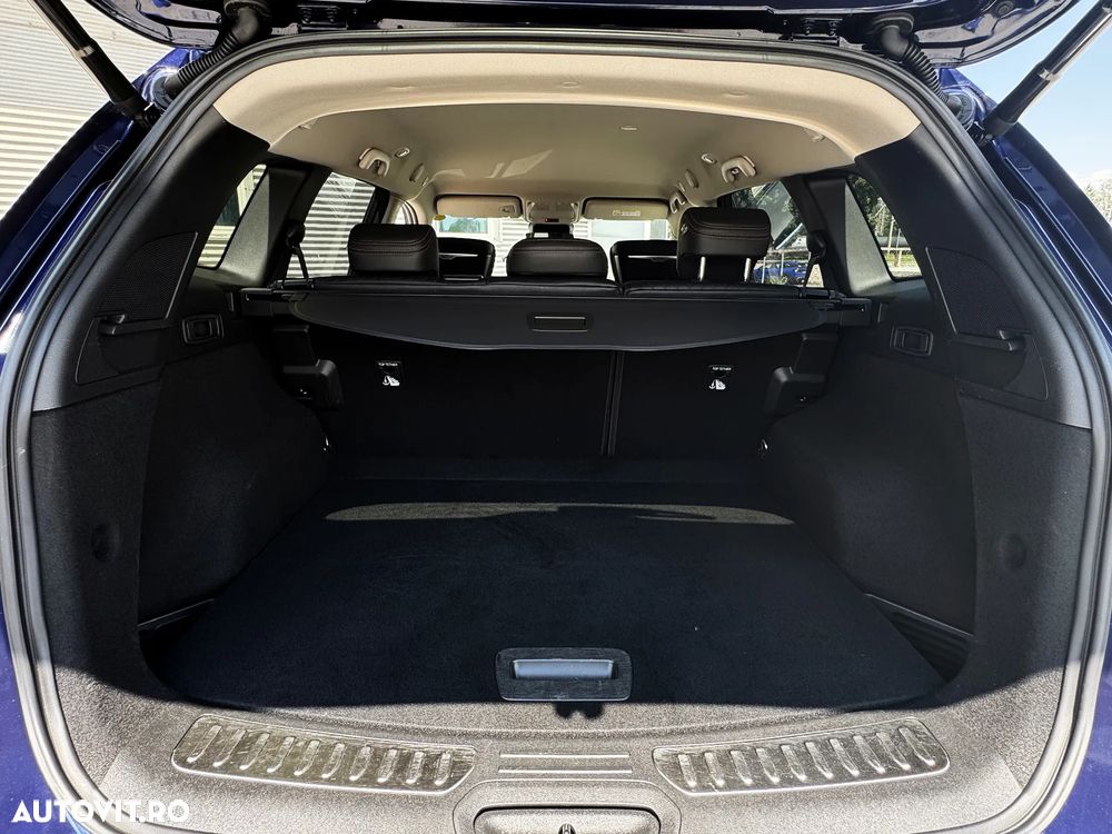 Renault Koleos BLUE dCi X-Tronic 4WD Initiale Paris - 22