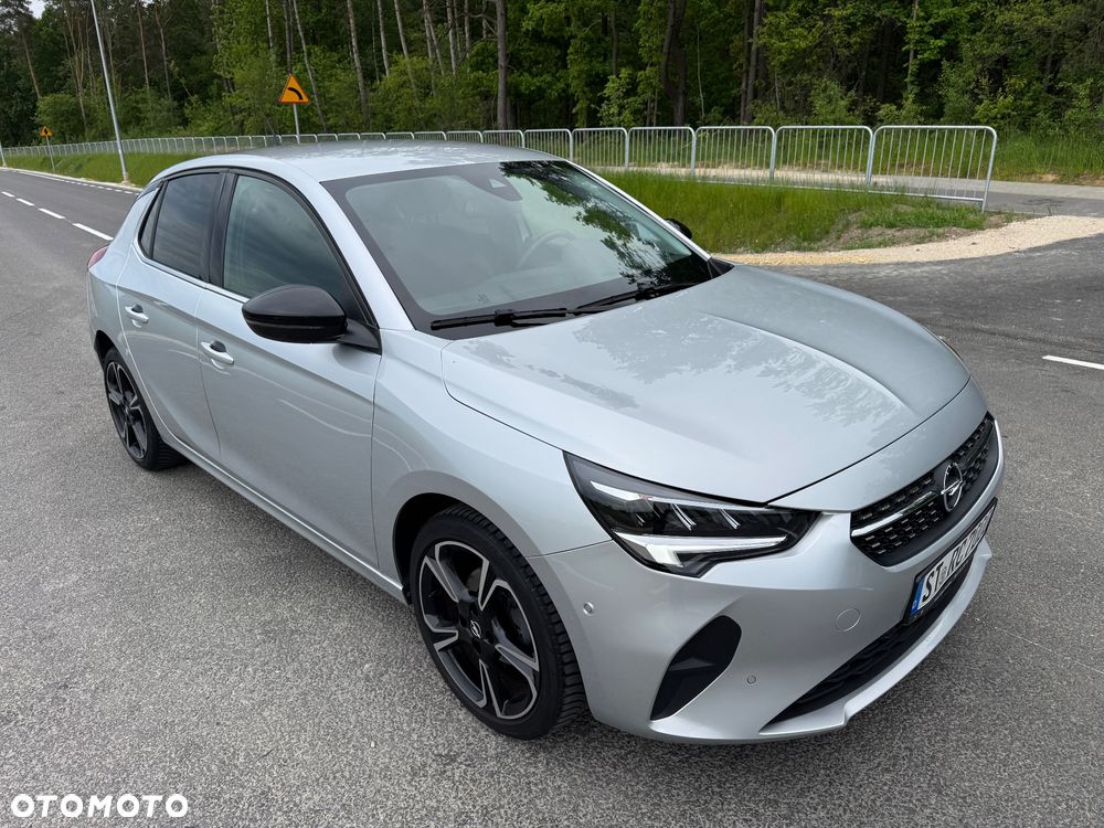 Opel Corsa 1.2 Elegance S&S - 32