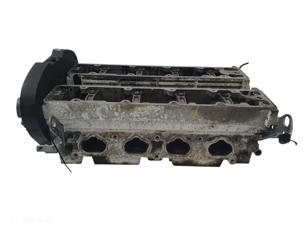 GŁOWICA CYLINDRÓW Citroen C4 Picasso 1.8 16V 9651416180 - 5