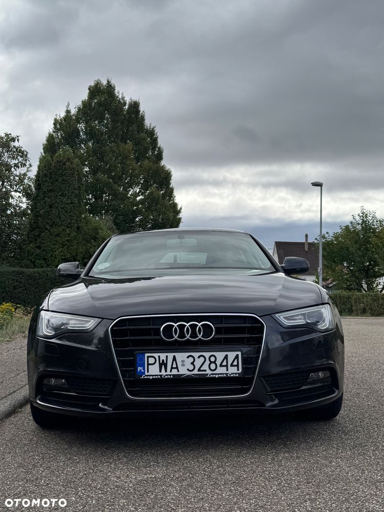 Audi A5 Sportback - 12