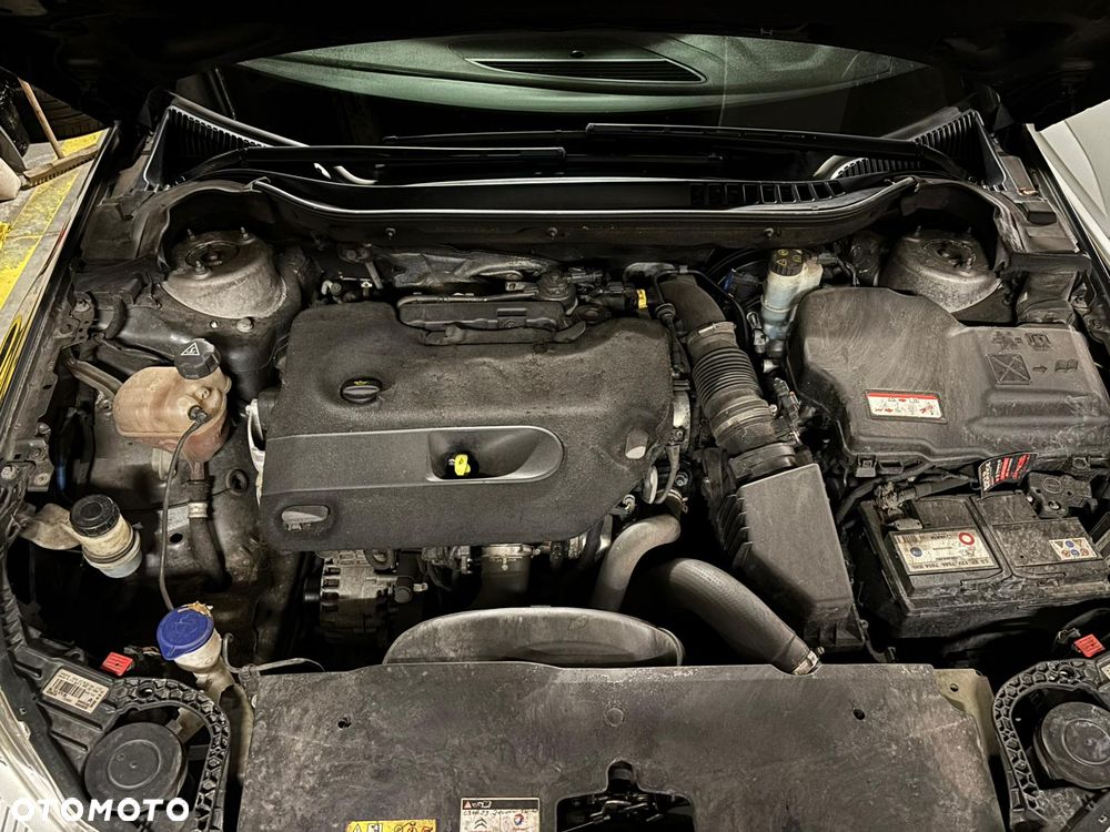 Citroën C5 - 23