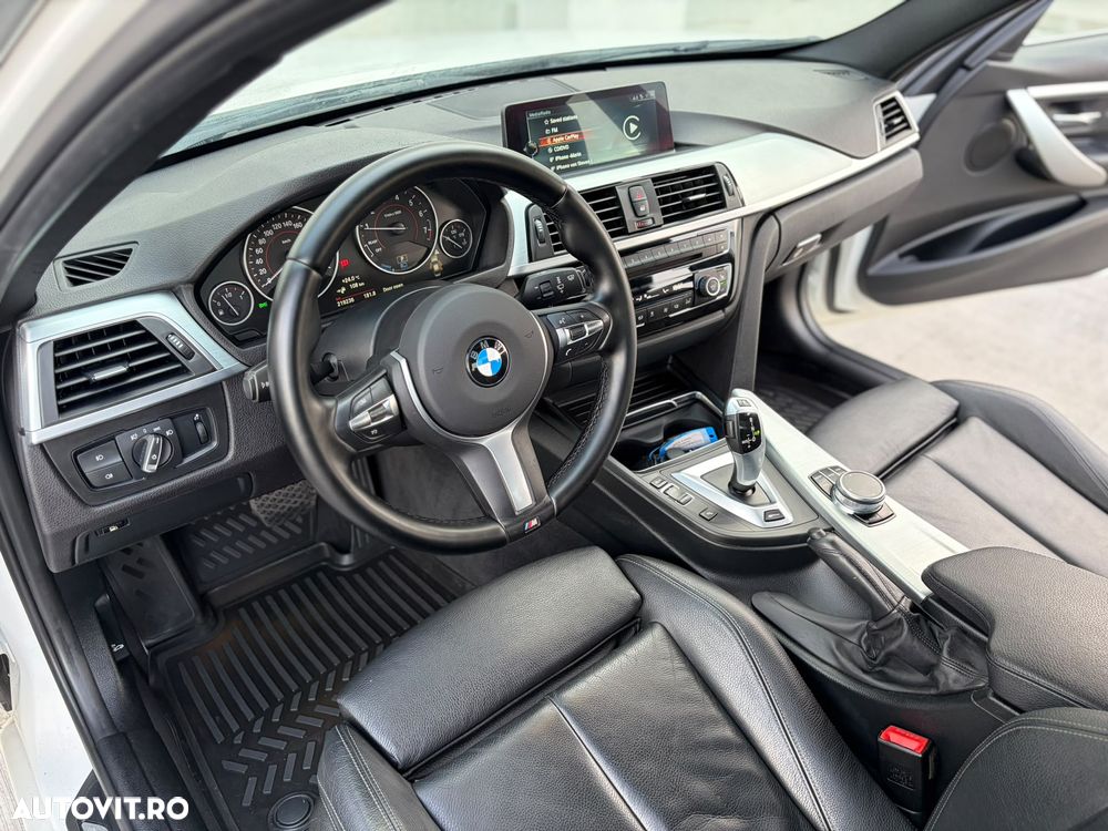 BMW Seria 3 - 18