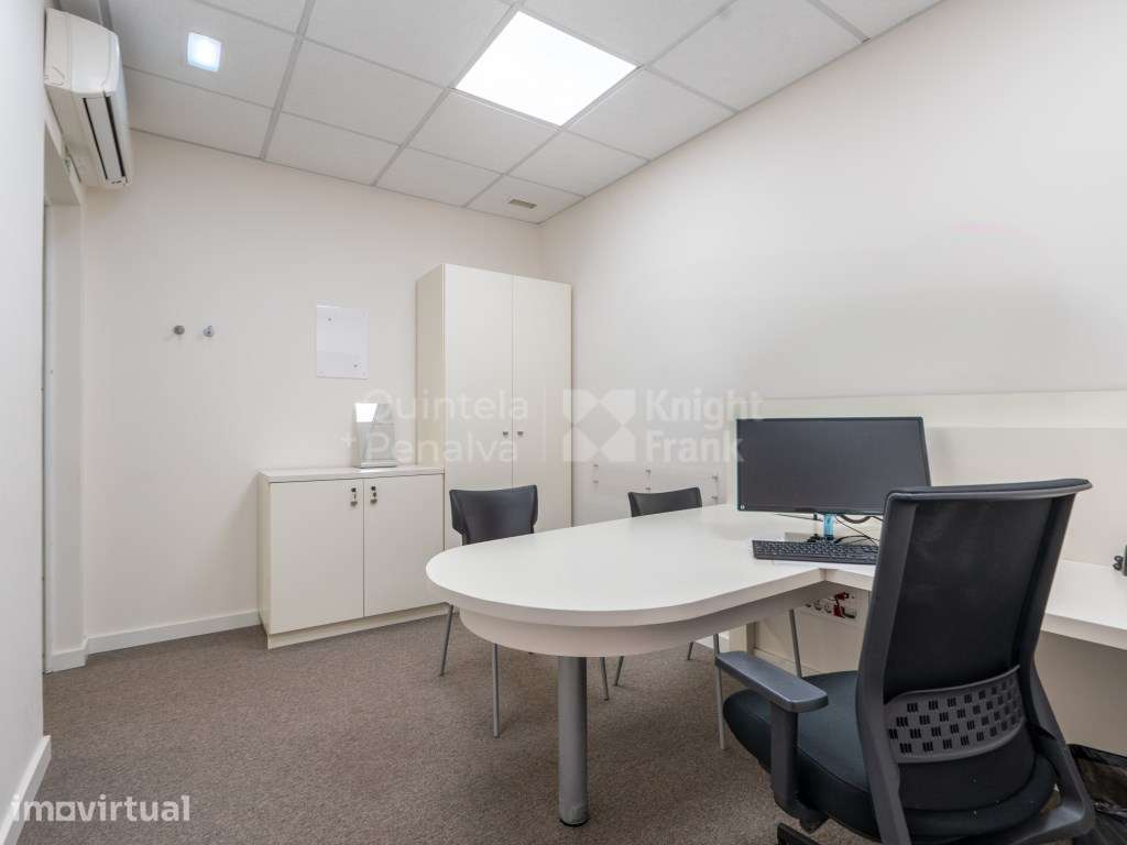 Loja 327 m² para venda nas Avenidas Novas - Grande imagem: 5/12