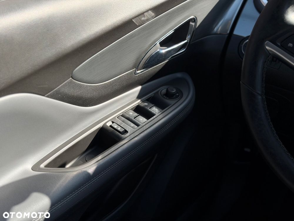 Opel Mokka 1.6 CDTI Cosmo S&S 4x4 - 23