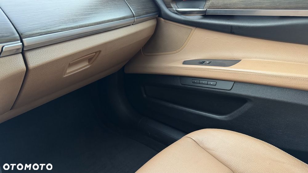 BMW Seria 7 730d - 20