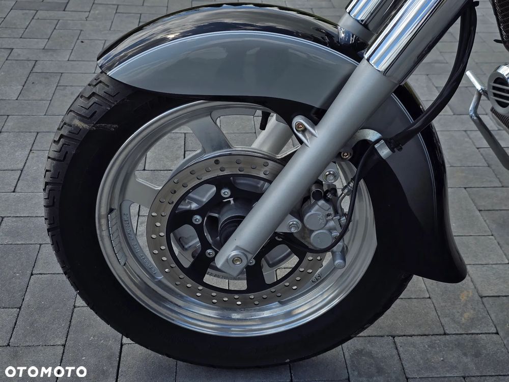Hyosung GV - 15