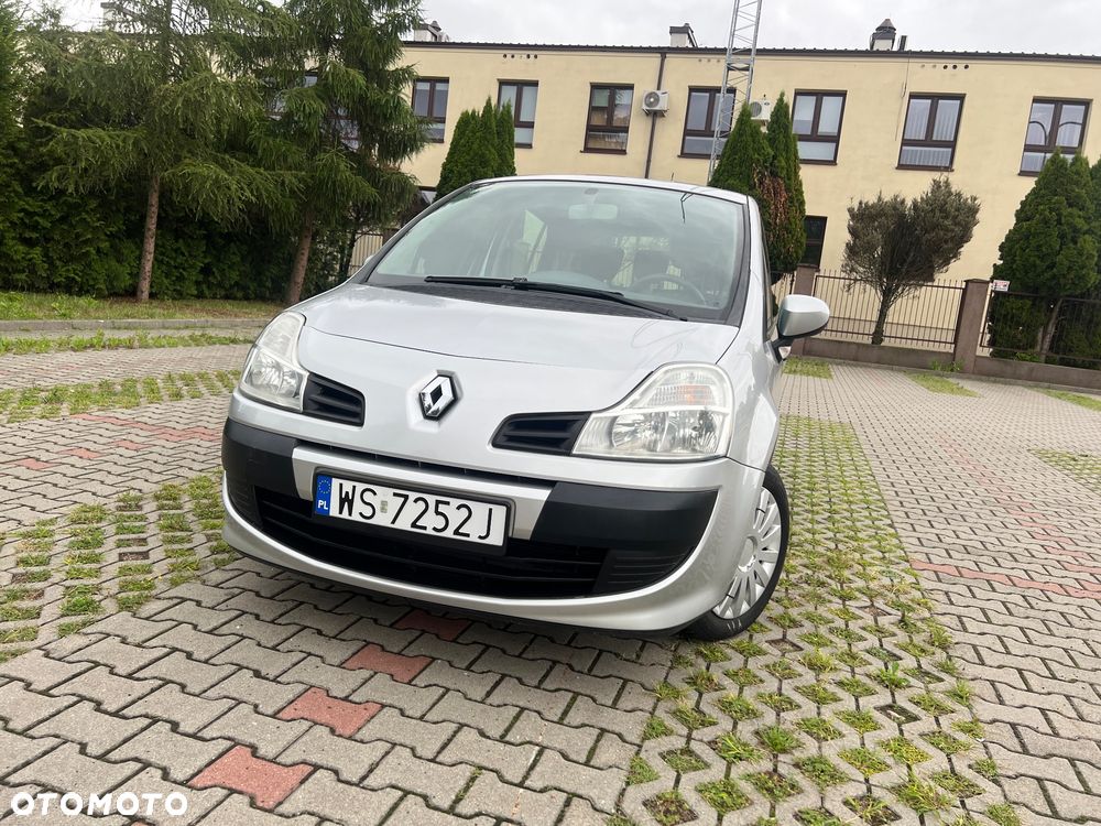 Renault Modus Grand 1.2 16V Authentique - 6