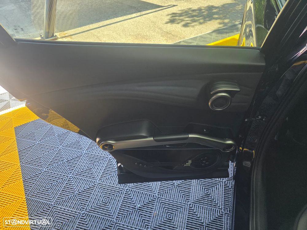BYD Atto 3 Comfort - 23