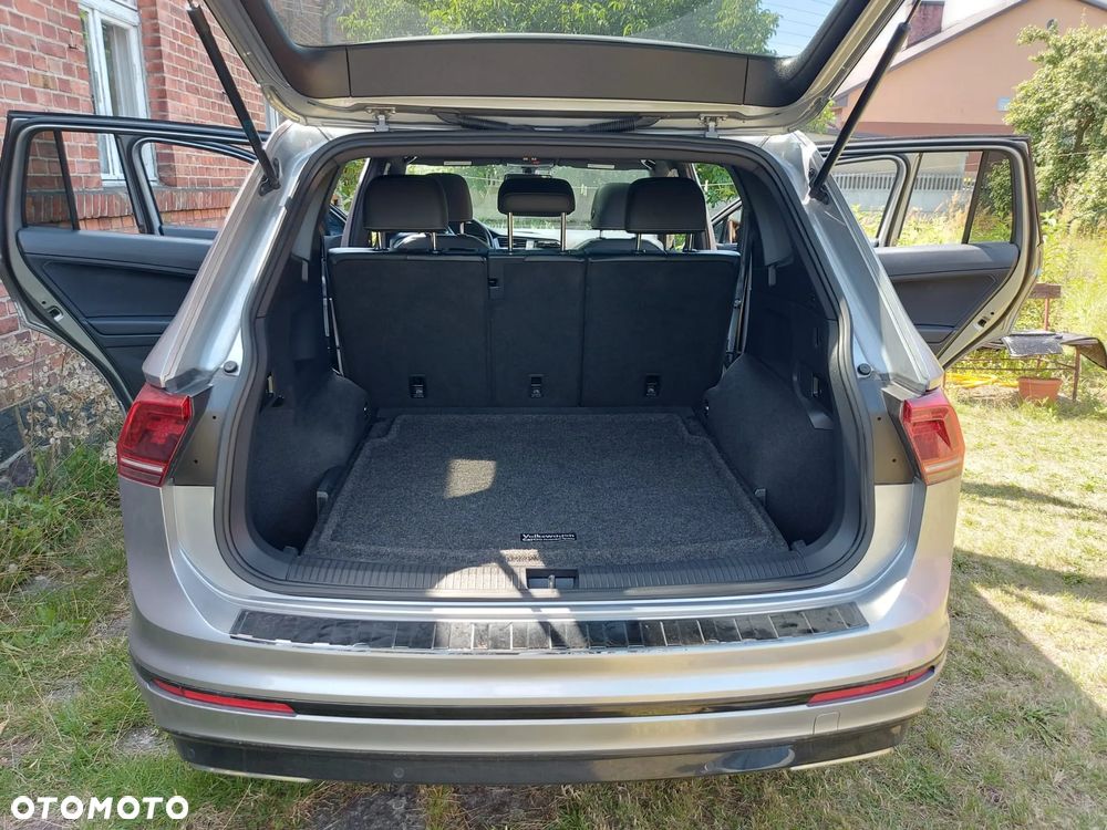 Volkswagen Tiguan 2.0 TSI 4Motion (BlueMotion Technology) DSG Highline - 11