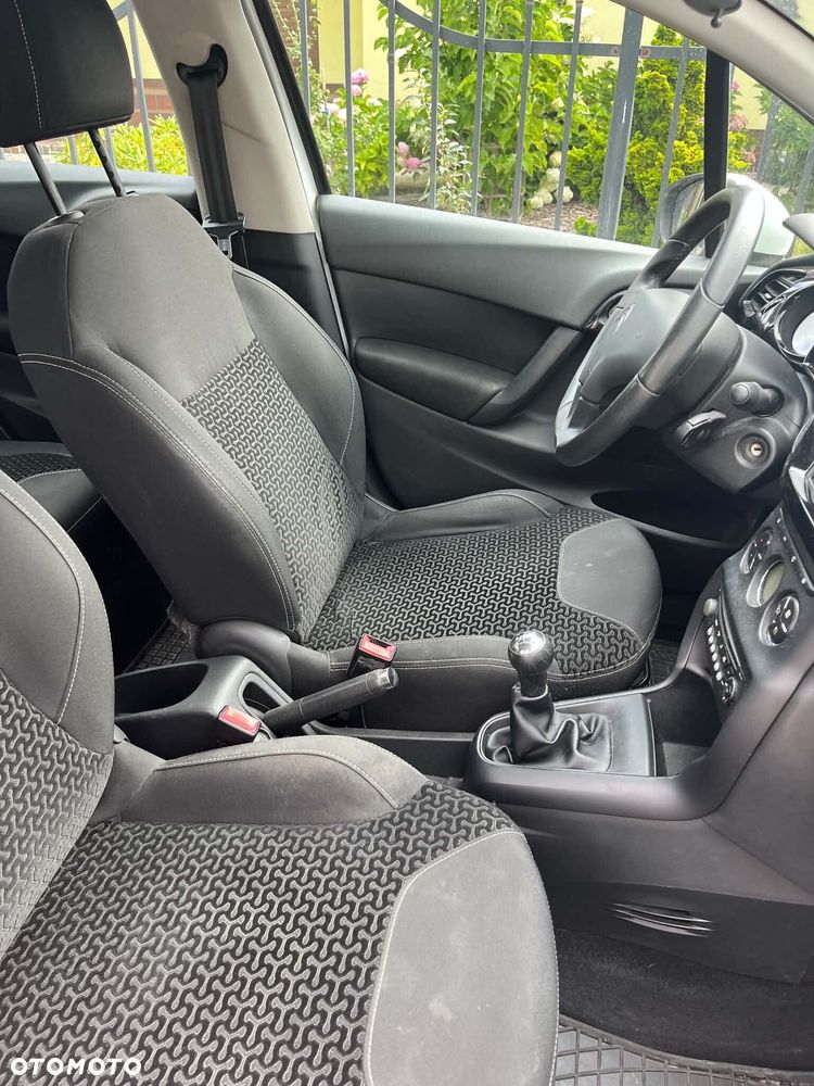 Citroën C3 1.4 Selection - 11