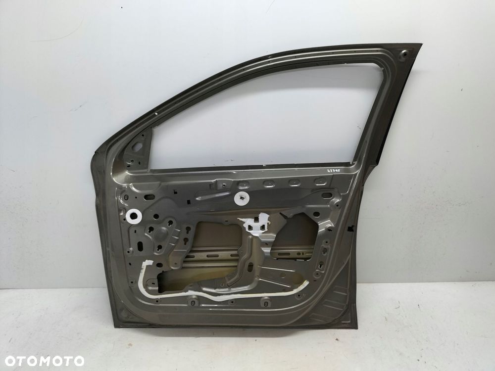 drzwi przednie przód prawe citroen c-elysee 12- peugeot 301 13- - 4