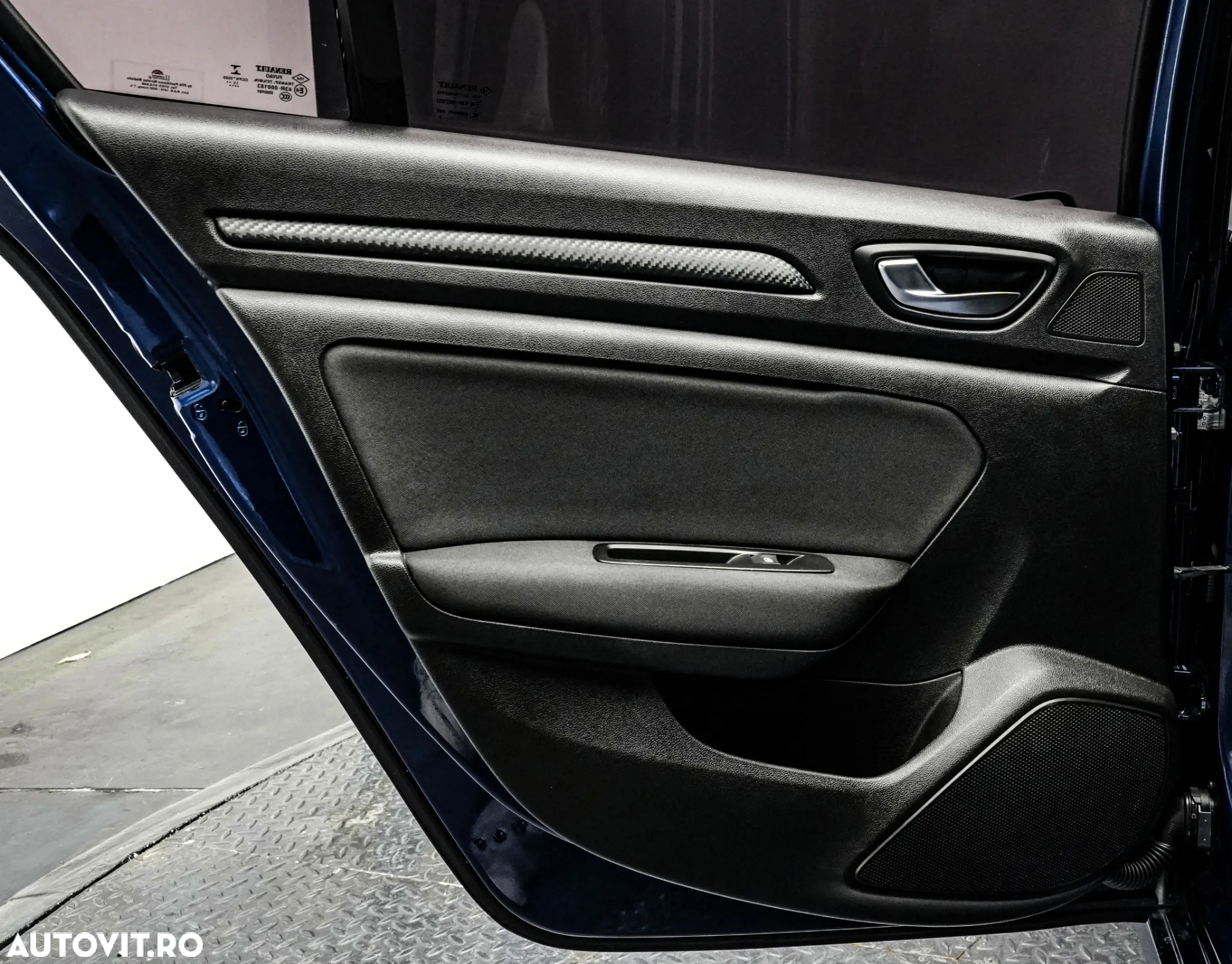 Renault Megane ENERGY dCi Business - 24