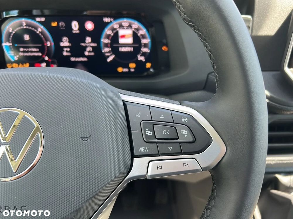 Volkswagen Crafter 35/SKRZYNIOWY, 2.0 TDI 163 KM, manual, r. o. 4490mm - 19