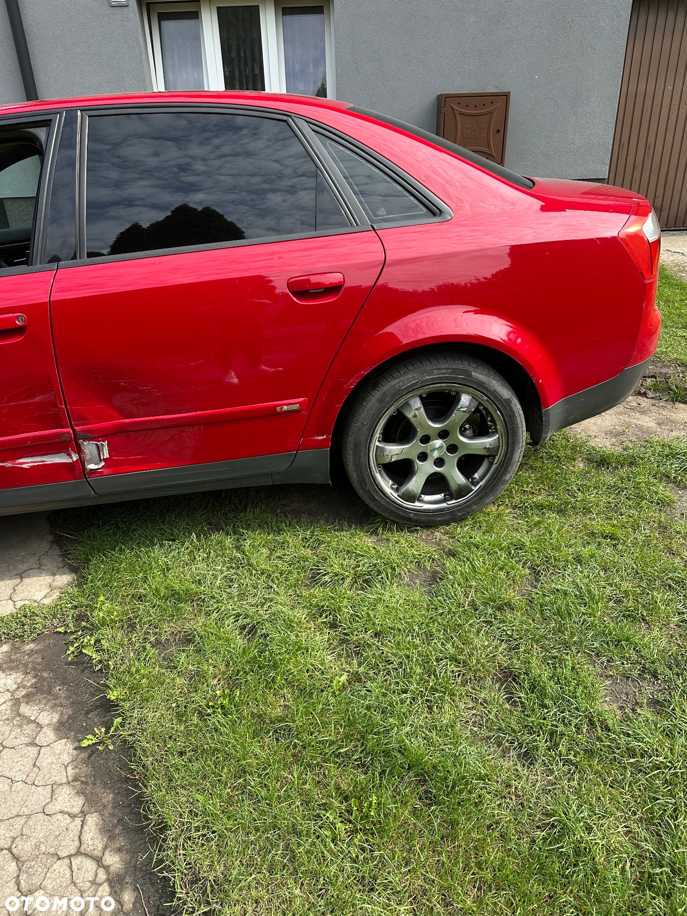 Audi A4 ver-2-0 - 3
