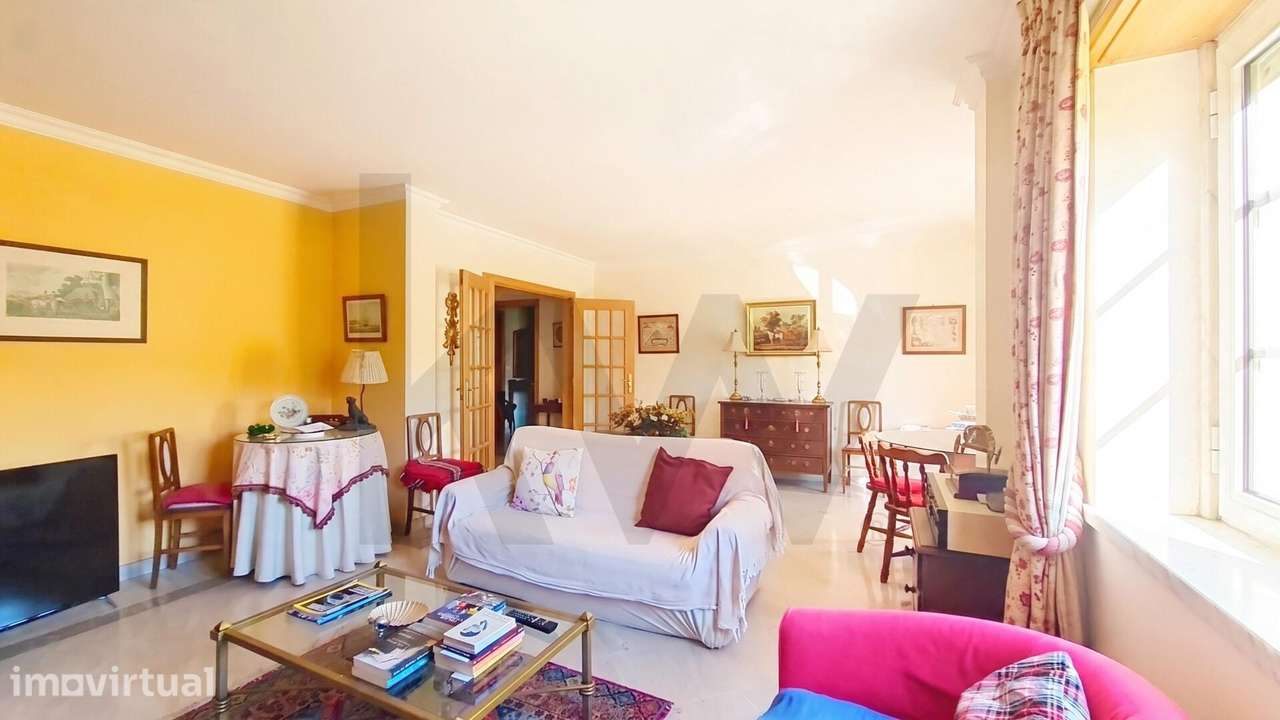Apartamento T2 Mobilado em Condomínio Privado com Piscina – Amoreira, - Grande imagem: 5/27