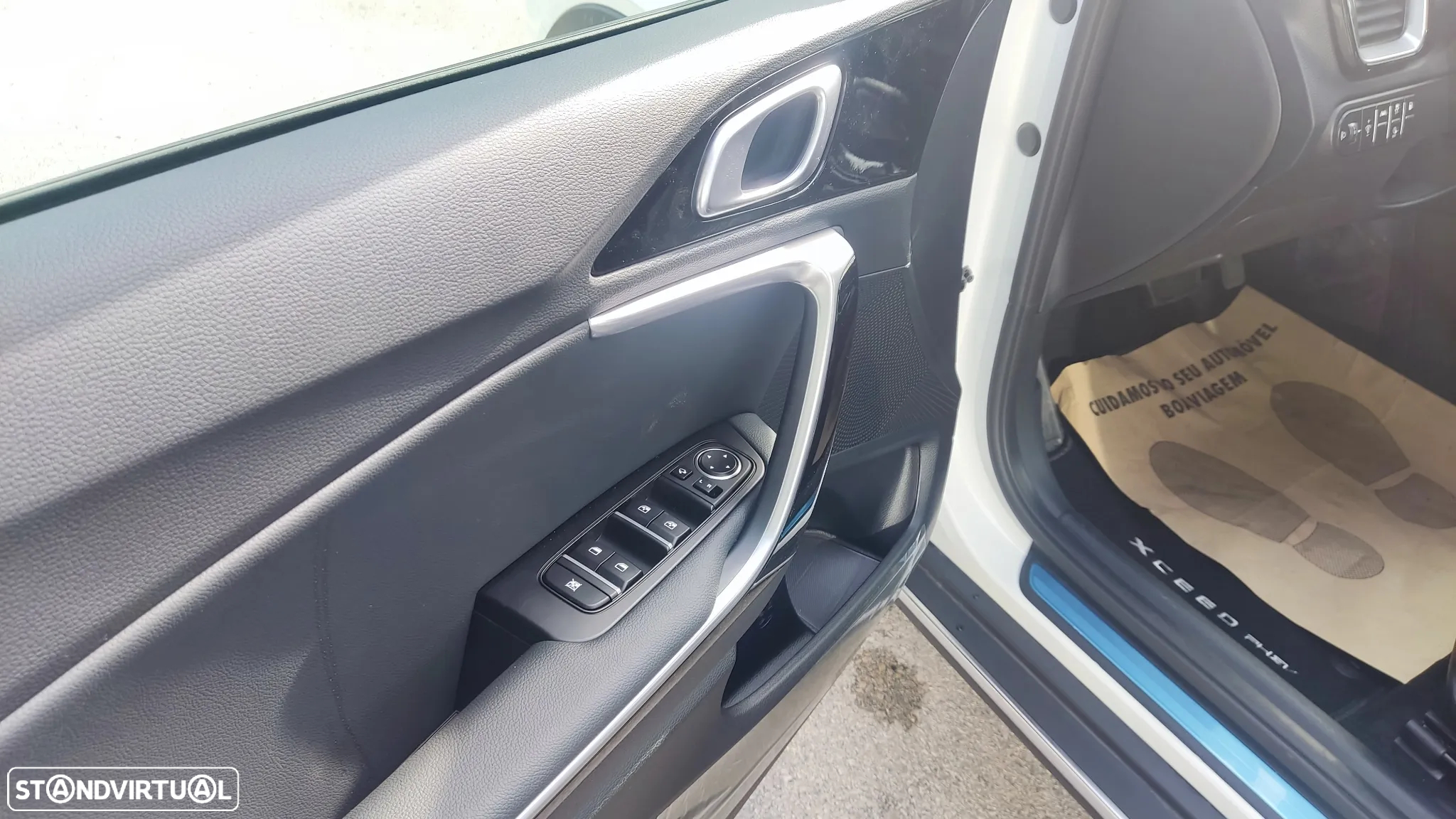 Kia XCeed 1.6 GDi PHEV Drive - 15