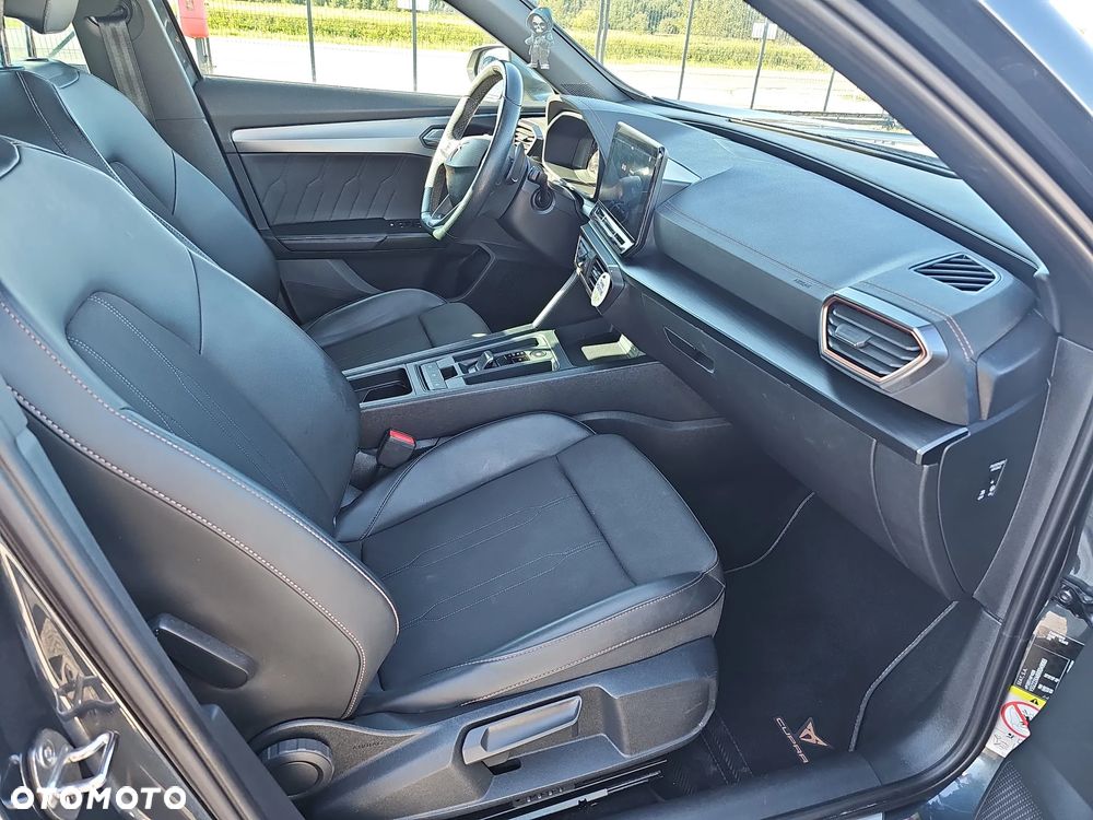 Cupra Formentor 1.5 TSI DSG - 21