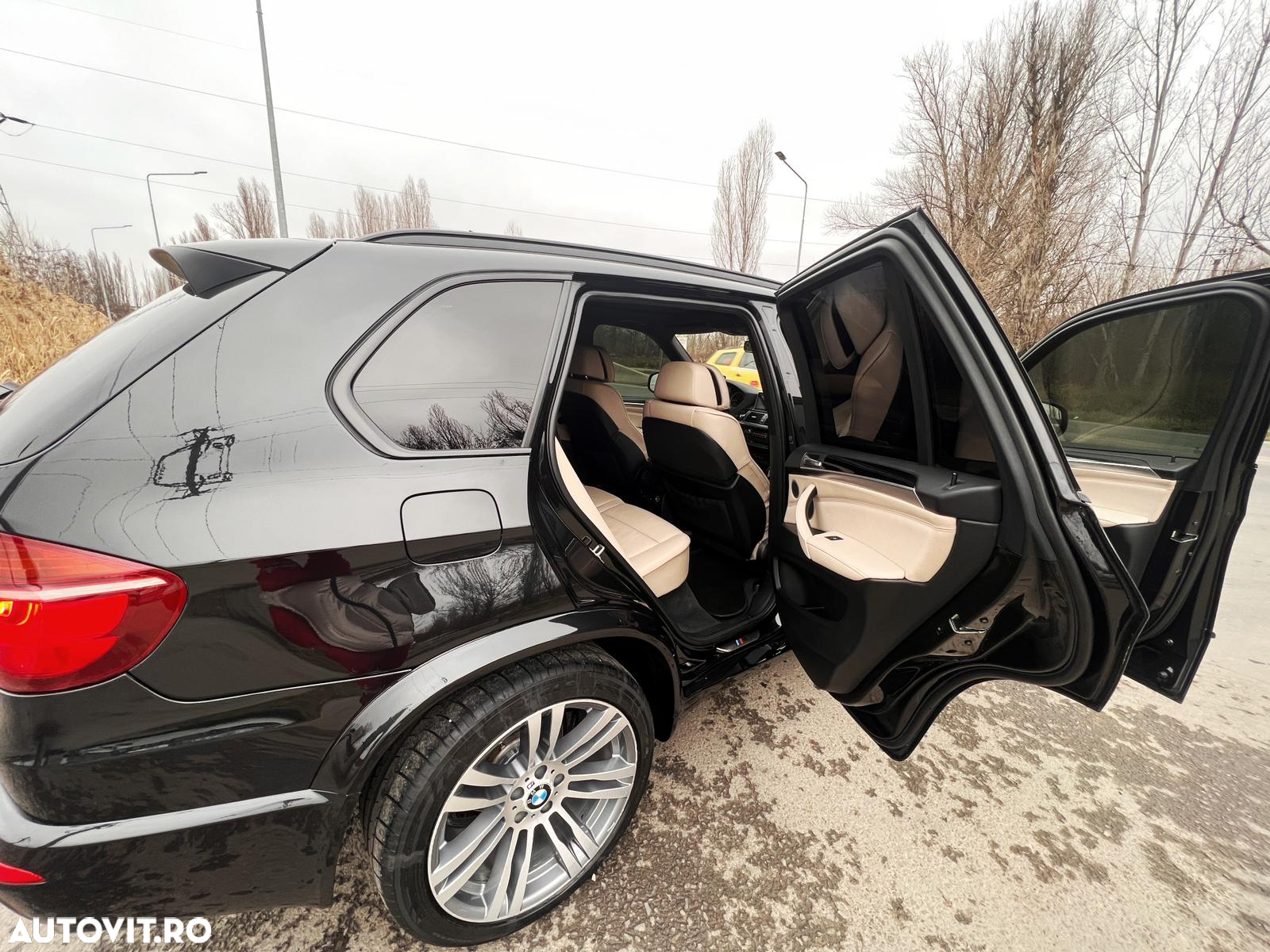BMW X5 xDrive40d - 12