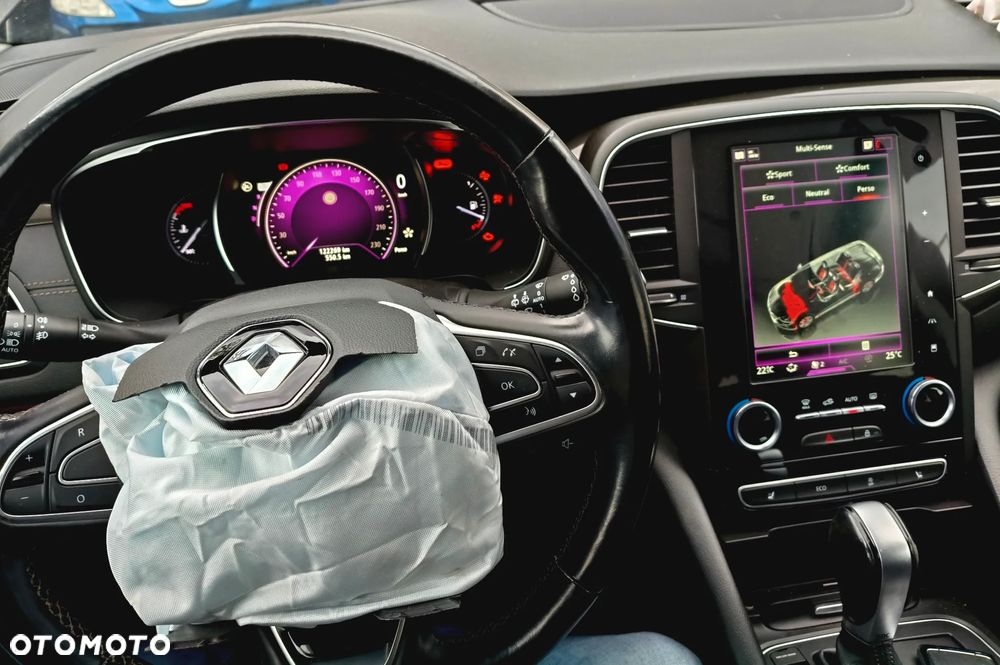 Renault Talisman ENERGY dCi 130 EDC LIMITED - 11